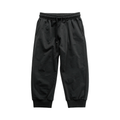 All Black Comfy Pants