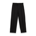 All Black Formal Pants