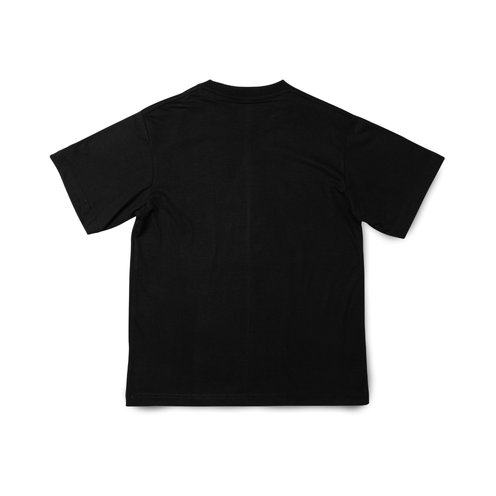 All Black Tshirt